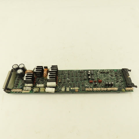 Horiba H372056A01 MEXA-CLA-01 Gas Analyzer Circuit Board