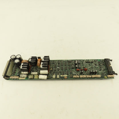 Horiba H372056A01 MEXA-CLA-01 Gas Analyzer Circuit Board