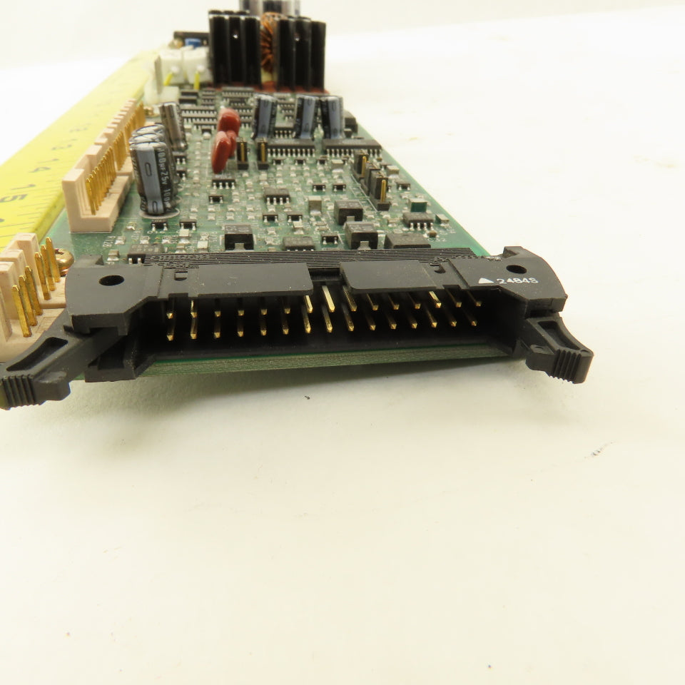Horiba H372056A01 MEXA-CLA-01 Gas Analyzer Circuit Board Parts/Repairs