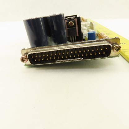 Horiba H372056A01 MEXA-CLA-01 Gas Analyzer Circuit Board Parts/Repairs
