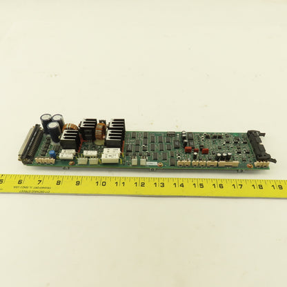 Horiba H372056A01 MEXA-CLA-01 Gas Analyzer Circuit Board Parts/Repairs