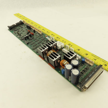 Horiba H372056A01 MEXA-CLA-01 Gas Analyzer Circuit Board Parts/Repairs