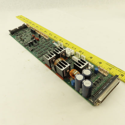Horiba H372056A01 MEXA-CLA-01 Gas Analyzer Circuit Board Parts/Repairs