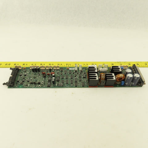 Horiba H372056A01 MEXA-CLA-01 Gas Analyzer Circuit Board Parts/Repairs