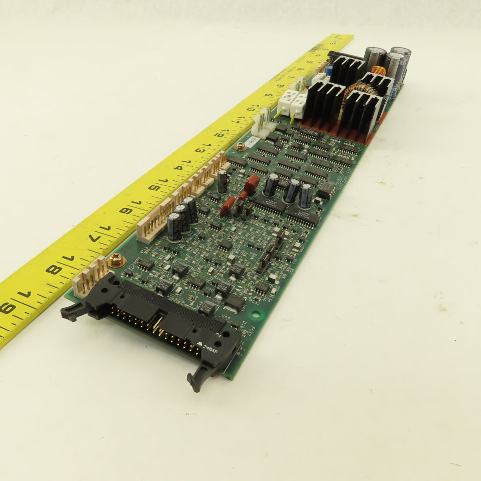 Horiba H372056A01 MEXA-CLA-01 Gas Analyzer Circuit Board Parts/Repairs
