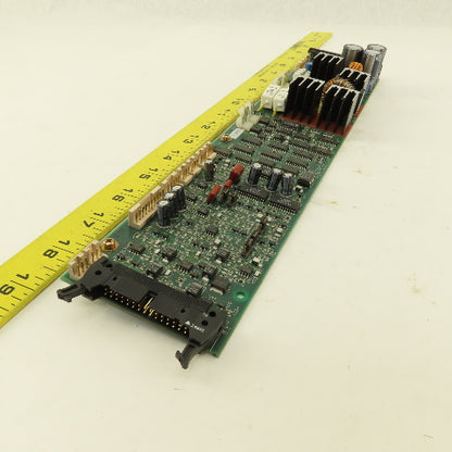 Horiba H372056A01 MEXA-CLA-01 Gas Analyzer Circuit Board Parts/Repairs