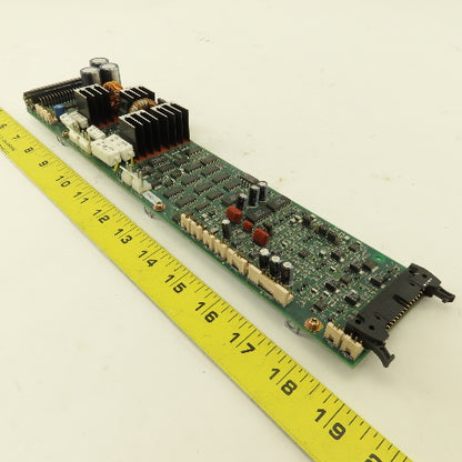 Horiba H372056A01 MEXA-CLA-01 Gas Analyzer Circuit Board Parts/Repairs