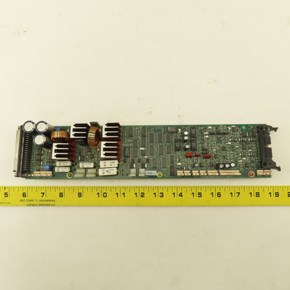 Horiba H372056A01 MEXA-CLA-01 Gas Analyzer Circuit Board Parts/Repairs