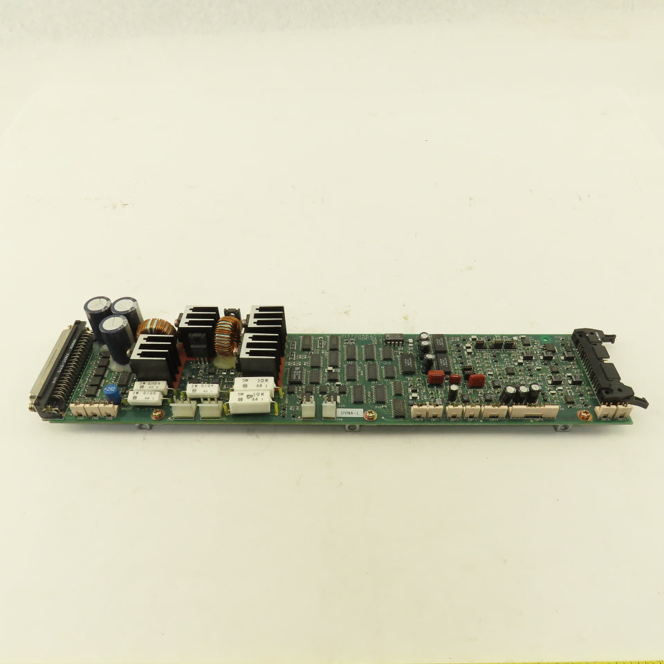 Horiba H372056A01 MEXA-CLA-01 Gas Analyzer Circuit Board Parts/Repairs