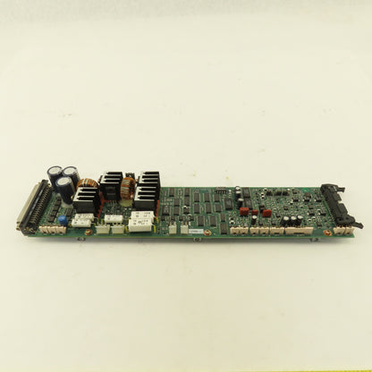 Horiba H372056A01 MEXA-CLA-01 Gas Analyzer Circuit Board Parts/Repairs