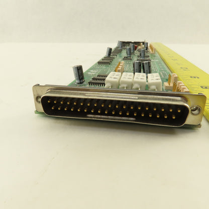 Horiba H372053-01 MEXA-FMA-01 Gas Analyzer Circuit Board