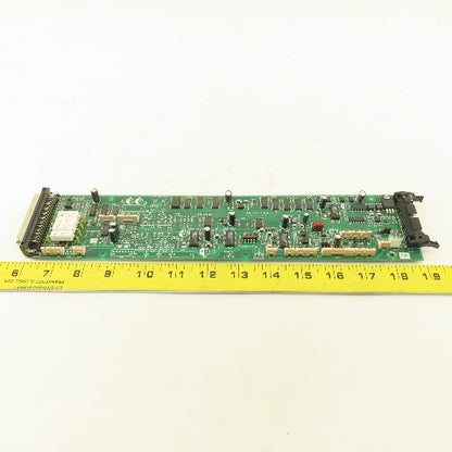 Horiba H372053-01 MEXA-FMA-01 Gas Analyzer Circuit Board