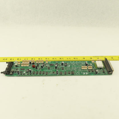 Horiba H372053-01 MEXA-FMA-01 Gas Analyzer Circuit Board