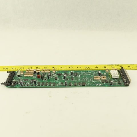 Horiba H372053-01 MEXA-FMA-01 Gas Analyzer Circuit Board
