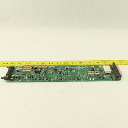 Horiba H372053-01 MEXA-FMA-01 Gas Analyzer Circuit Board