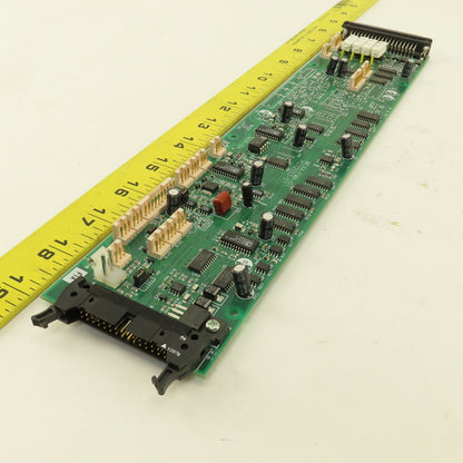 Horiba H372053-01 MEXA-FMA-01 Gas Analyzer Circuit Board