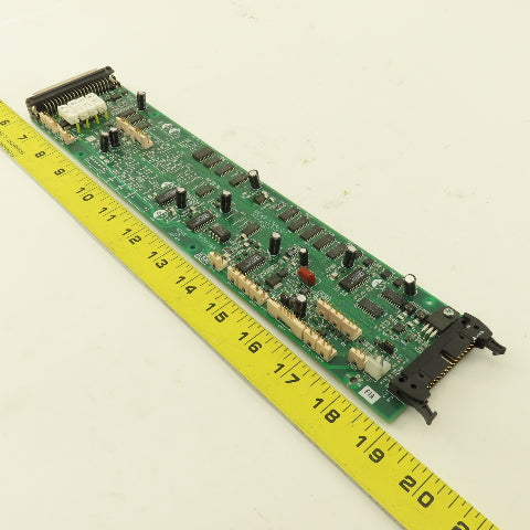 Horiba H372053-01 MEXA-FMA-01 Gas Analyzer Circuit Board