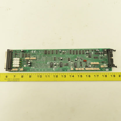 Horiba H372053-01 MEXA-FMA-01 Gas Analyzer Circuit Board