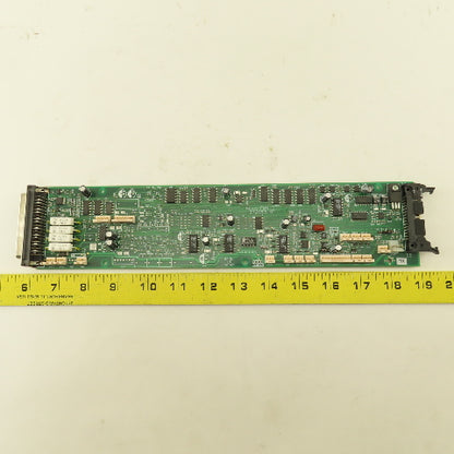 Horiba H372053-01 MEXA-FMA-01 Gas Analyzer Circuit Board