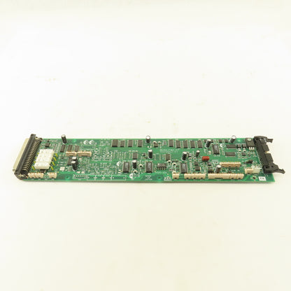 Horiba H372053-01 MEXA-FMA-01 Gas Analyzer Circuit Board