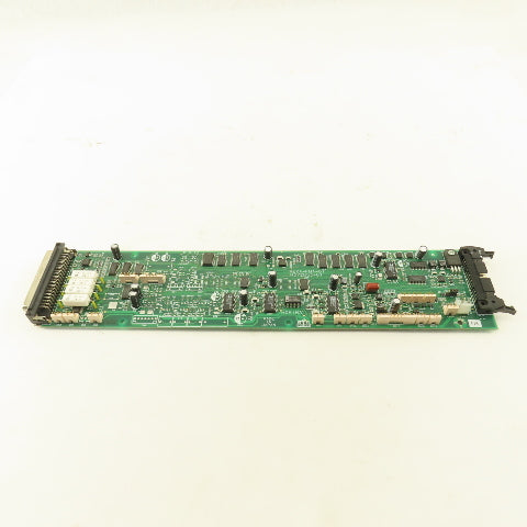 Horiba H372053-01 MEXA-FMA-01 Gas Analyzer Circuit Board
