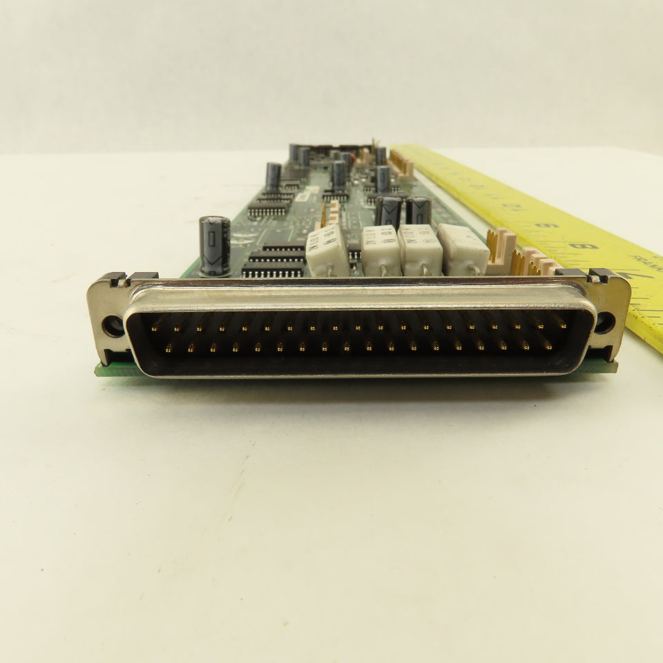Horiba H372053-01 MEXA-FMA-01 Gas Analyzer Circuit Board