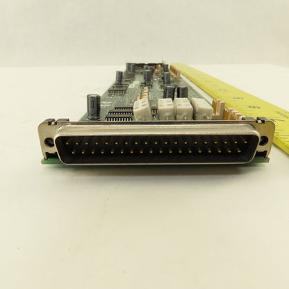 Horiba H372053-01 MEXA-FMA-01 Gas Analyzer Circuit Board