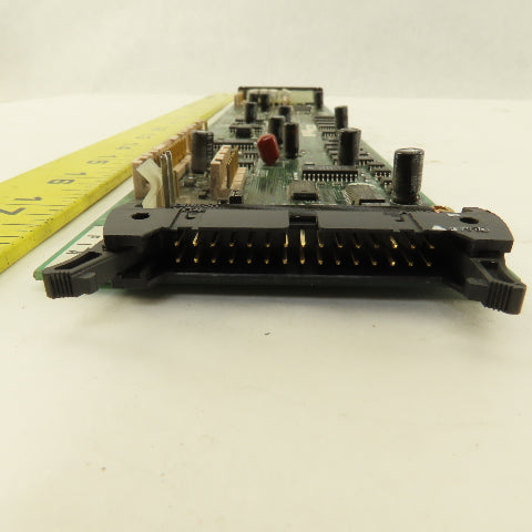 Horiba H372053-01 MEXA-FMA-01 Gas Analyzer Circuit Board