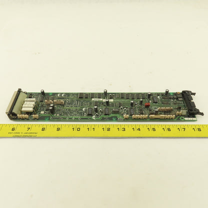 Horiba H372053-01 MEXA-FMA-01 Gas Analyzer Circuit Board