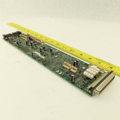 Horiba H372053-01 MEXA-FMA-01 Gas Analyzer Circuit Board