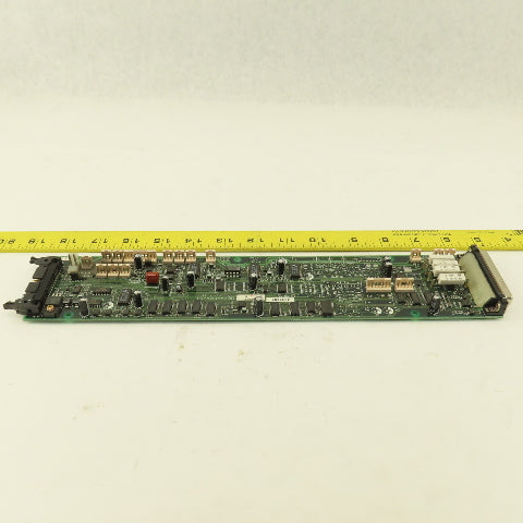 Horiba H372053-01 MEXA-FMA-01 Gas Analyzer Circuit Board