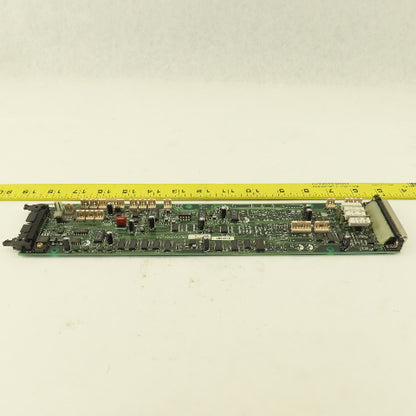 Horiba H372053-01 MEXA-FMA-01 Gas Analyzer Circuit Board