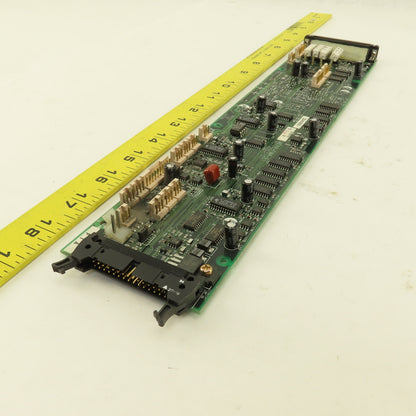 Horiba H372053-01 MEXA-FMA-01 Gas Analyzer Circuit Board