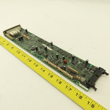 Horiba H372053-01 MEXA-FMA-01 Gas Analyzer Circuit Board