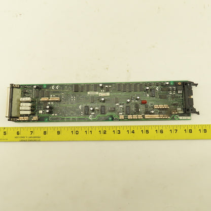 Horiba H372053-01 MEXA-FMA-01 Gas Analyzer Circuit Board
