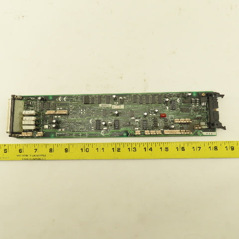 Horiba H372053-01 MEXA-FMA-01 Gas Analyzer Circuit Board