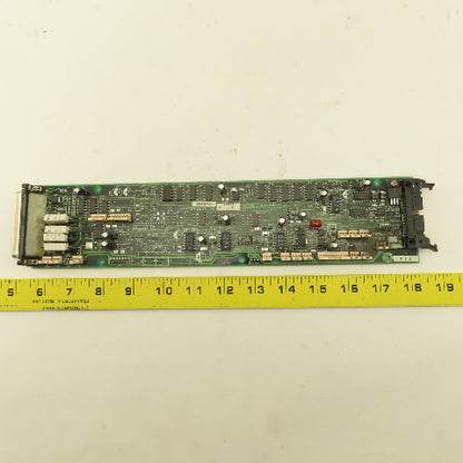 Horiba H372053-01 MEXA-FMA-01 Gas Analyzer Circuit Board
