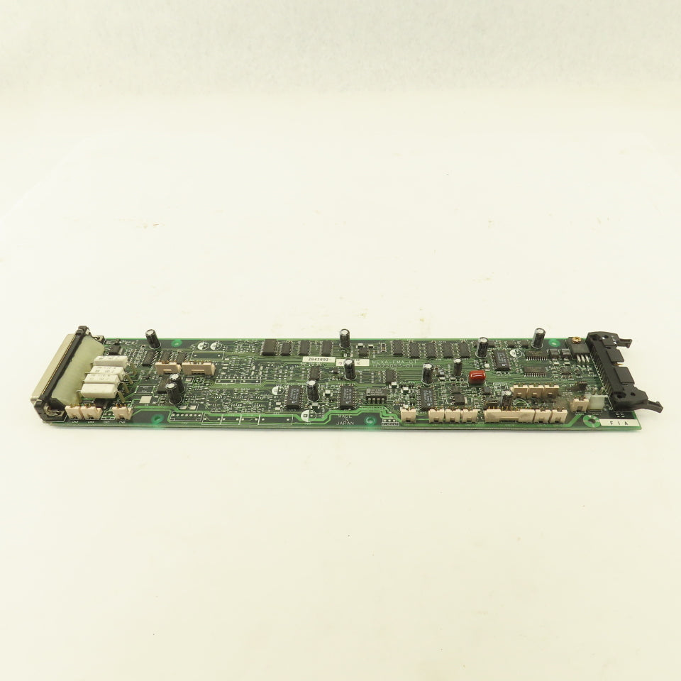 Horiba H372053-01 MEXA-FMA-01 Gas Analyzer Circuit Board