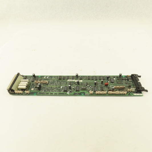 Horiba H372053-01 MEXA-FMA-01 Gas Analyzer Circuit Board