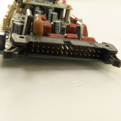 Horiba H372526-01 MEXA-AIA-03 Evaporator Circuit Board