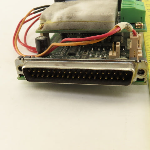 Horiba H372526-01 MEXA-AIA-03 Evaporator Circuit Board