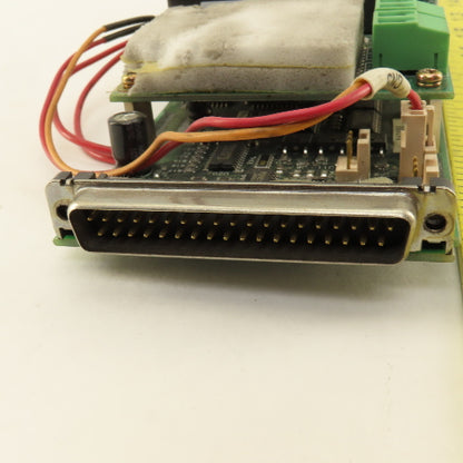 Horiba H372526-01 MEXA-AIA-03 Evaporator Circuit Board