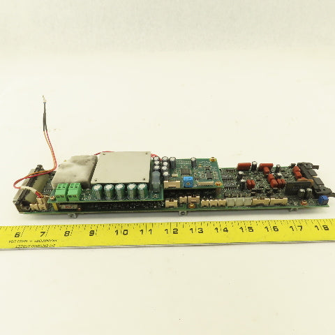 Horiba H372526-01 MEXA-AIA-03 Evaporator Circuit Board