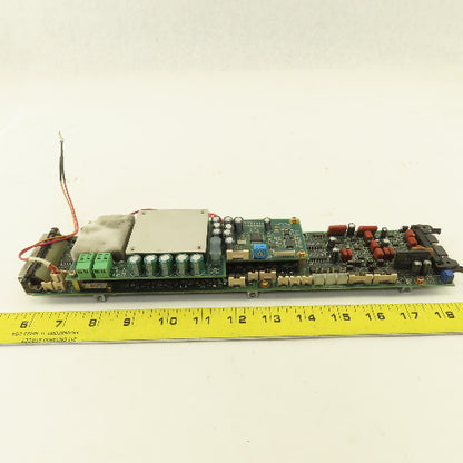 Horiba H372526-01 MEXA-AIA-03 Evaporator Circuit Board