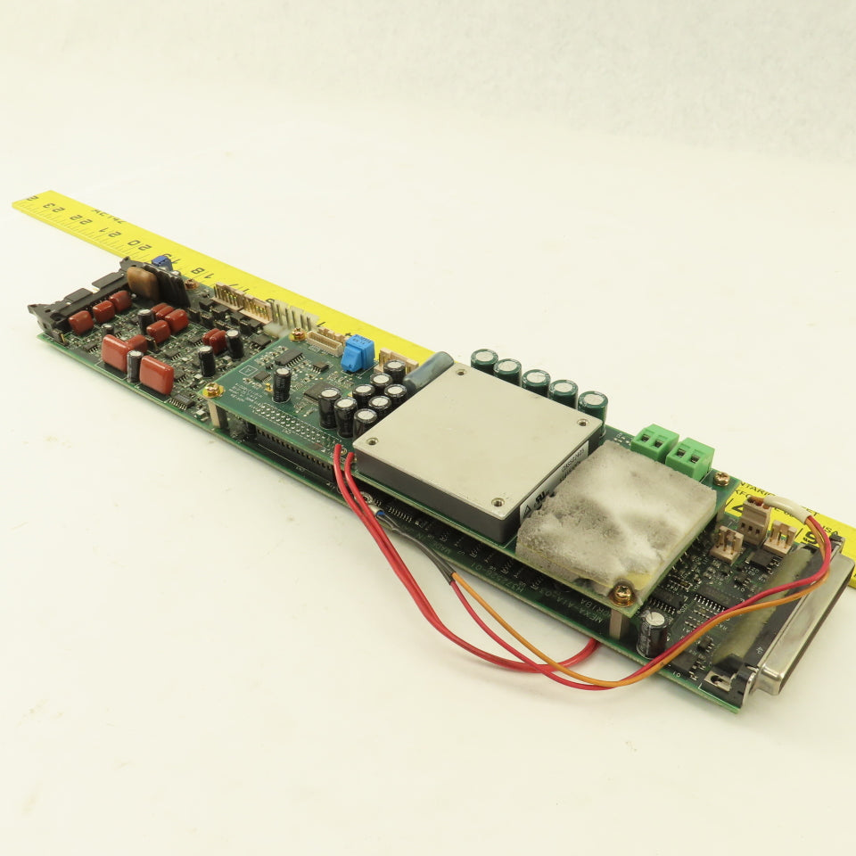 Horiba H372526-01 MEXA-AIA-03 Evaporator Circuit Board