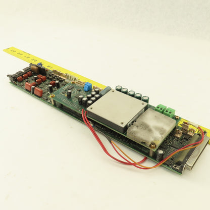 Horiba H372526-01 MEXA-AIA-03 Evaporator Circuit Board