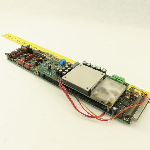 Horiba H372526-01 MEXA-AIA-03 Evaporator Circuit Board