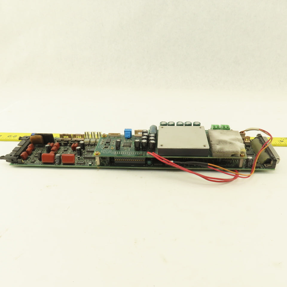 Horiba H372526-01 MEXA-AIA-03 Evaporator Circuit Board