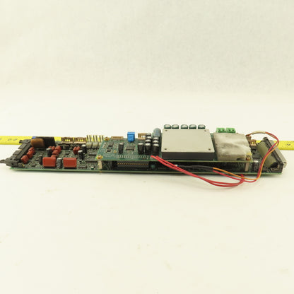 Horiba H372526-01 MEXA-AIA-03 Evaporator Circuit Board