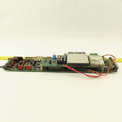 Horiba H372526-01 MEXA-AIA-03 Evaporator Circuit Board